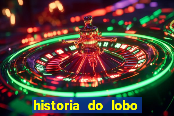 historia do lobo mau e os tres porquinhos resumida